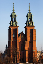Katedra gnieźnieńska